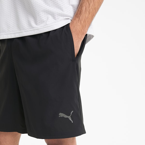 Favourite Blaster 7" Men's Training Shorts, Puma Black, extralarge